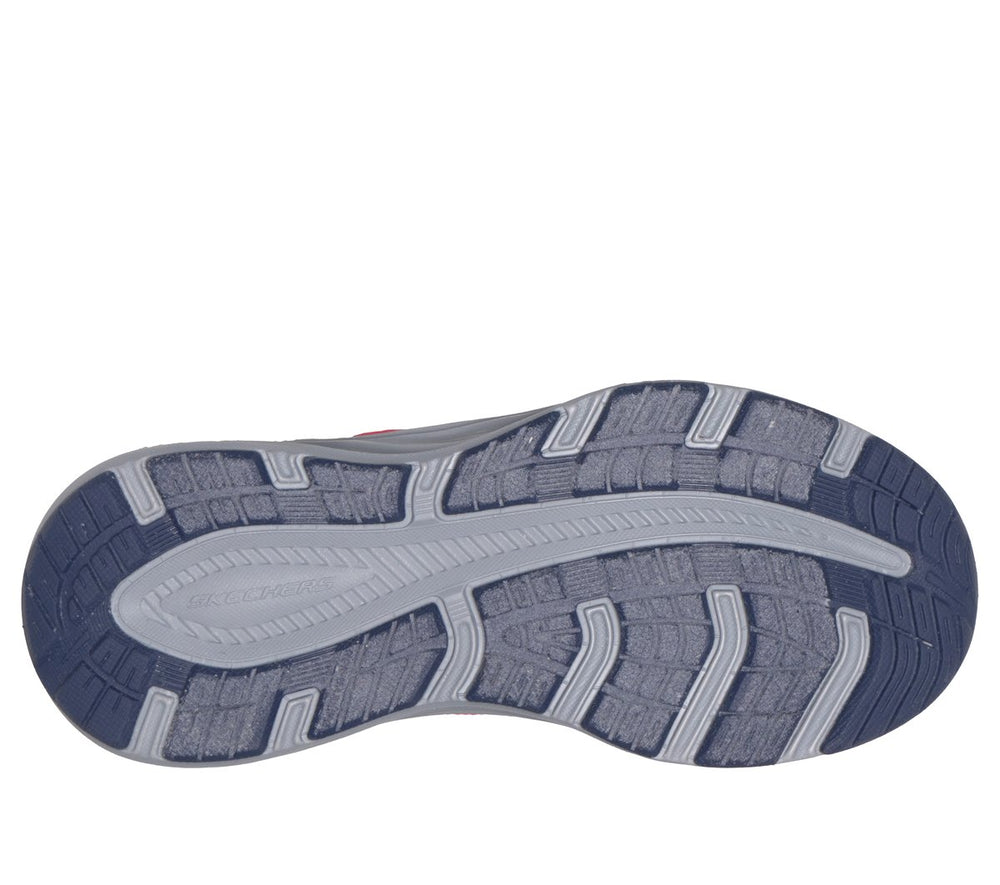 Kids Skechers Edgeride - Rush Point