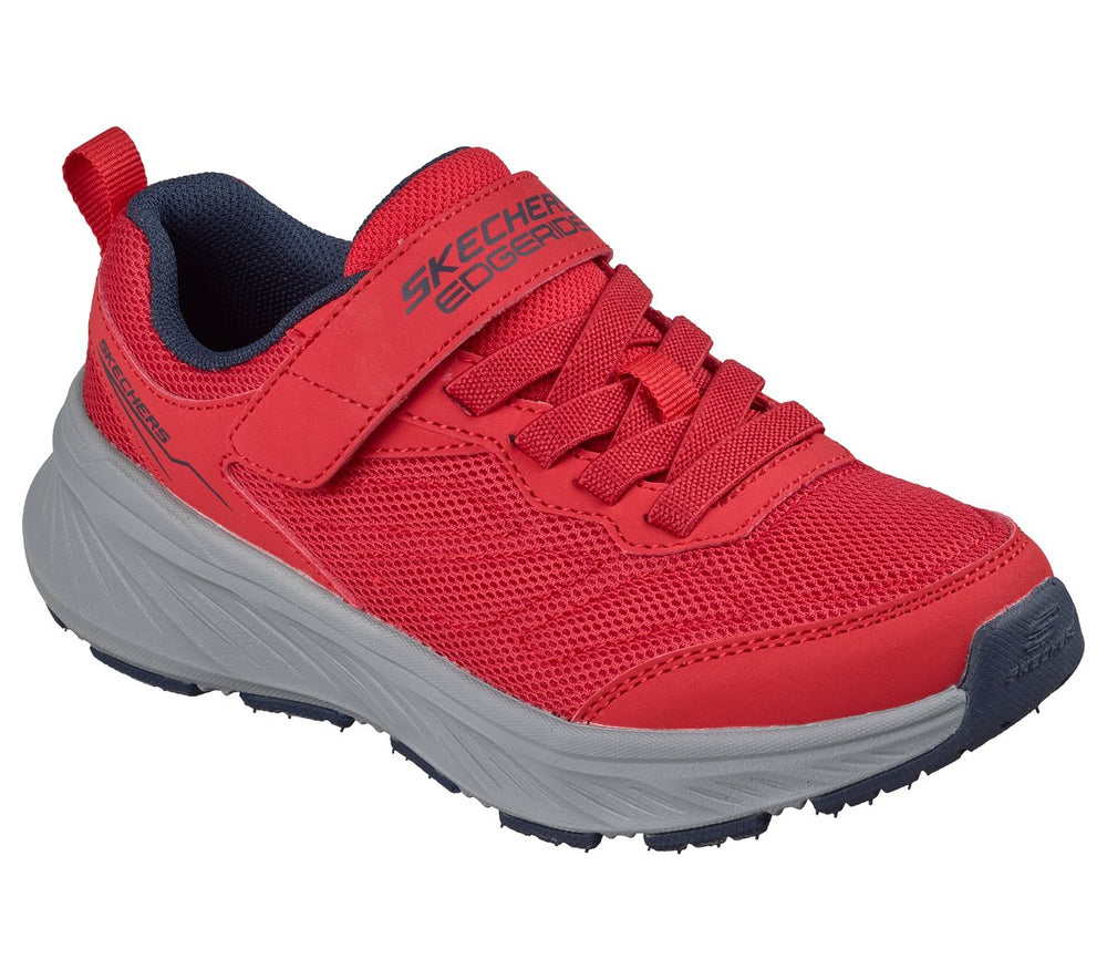 Kids Skechers Edgeride - Rush Point