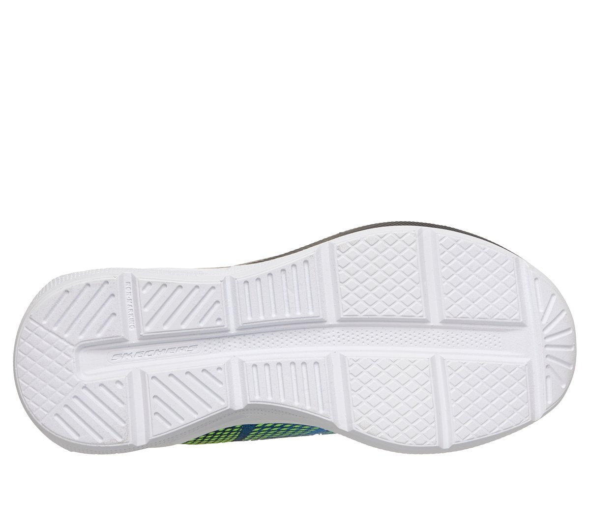 Kids Skechers Microspec Max Velocity