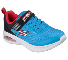 Kids Skechers Microscope Max Advance - Squad-Pacer