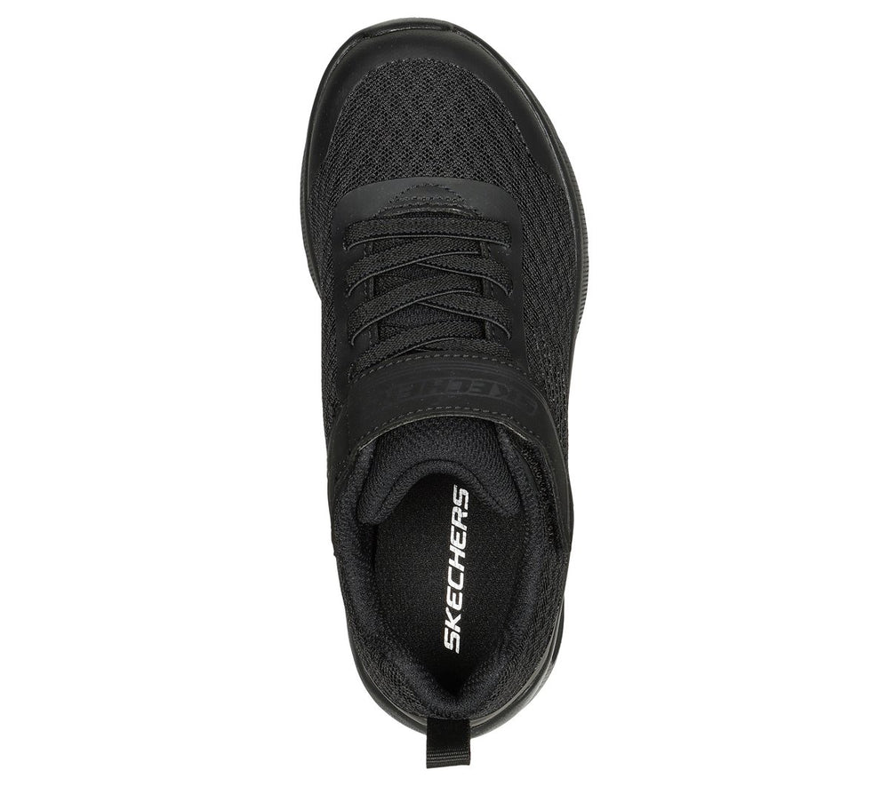 Kids Skechers Microspec Max - Gorvix