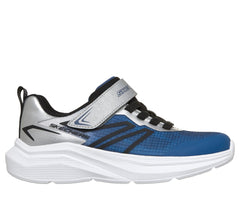 Kids Skechers Microspec Velocity