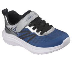 Kids Skechers Microspec Velocity