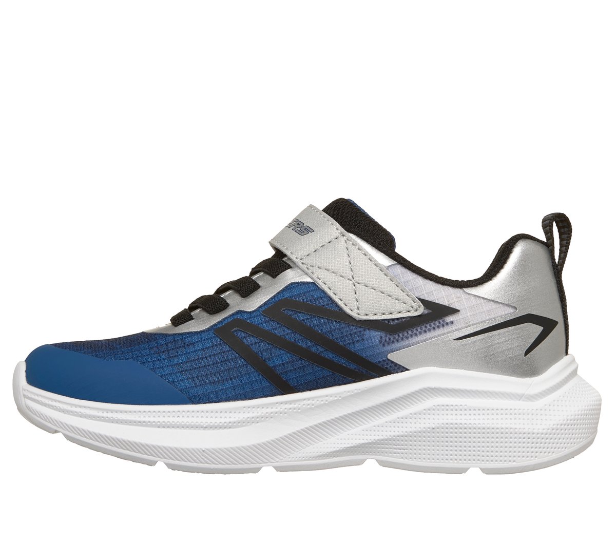 Kids Skechers Microspec Velocity