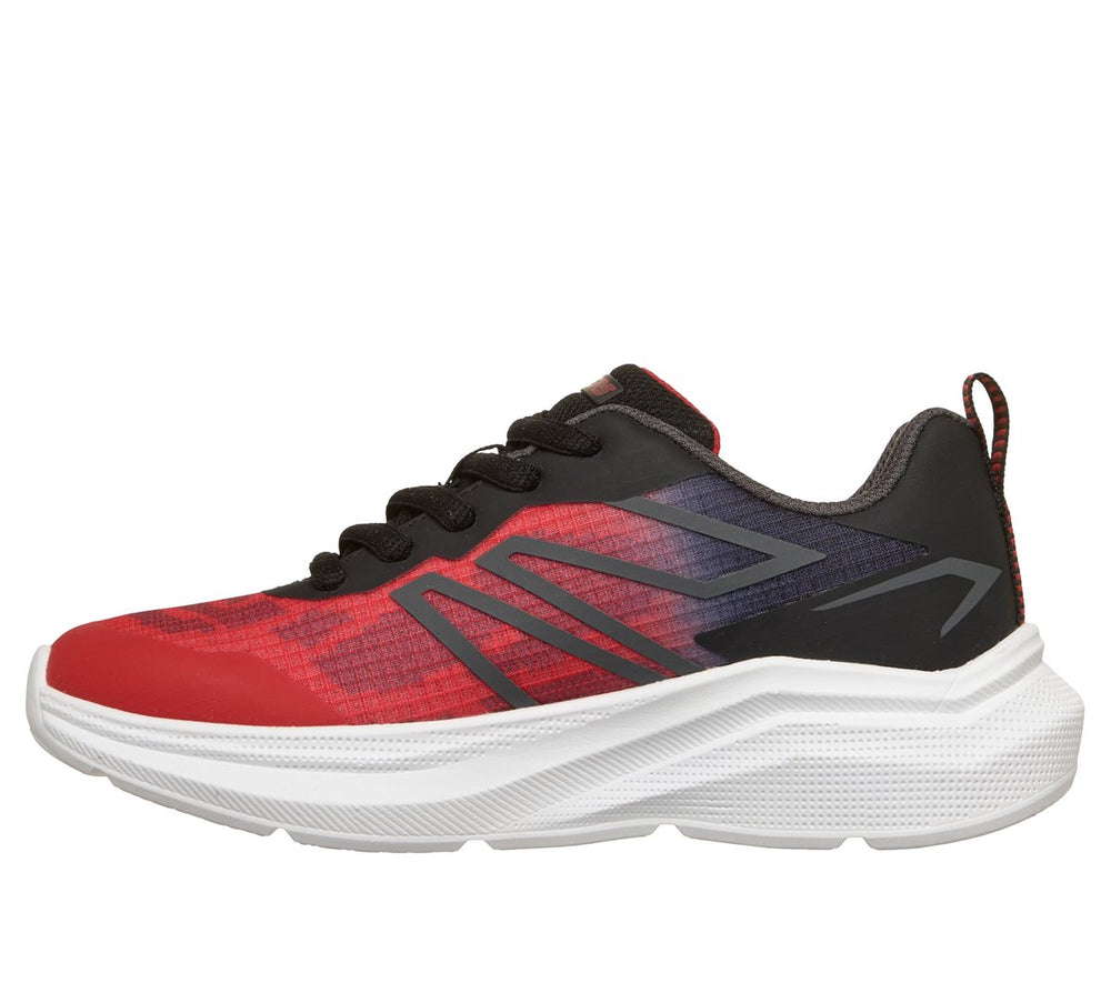 Kids Skechers Microspec Velocity - Zromic