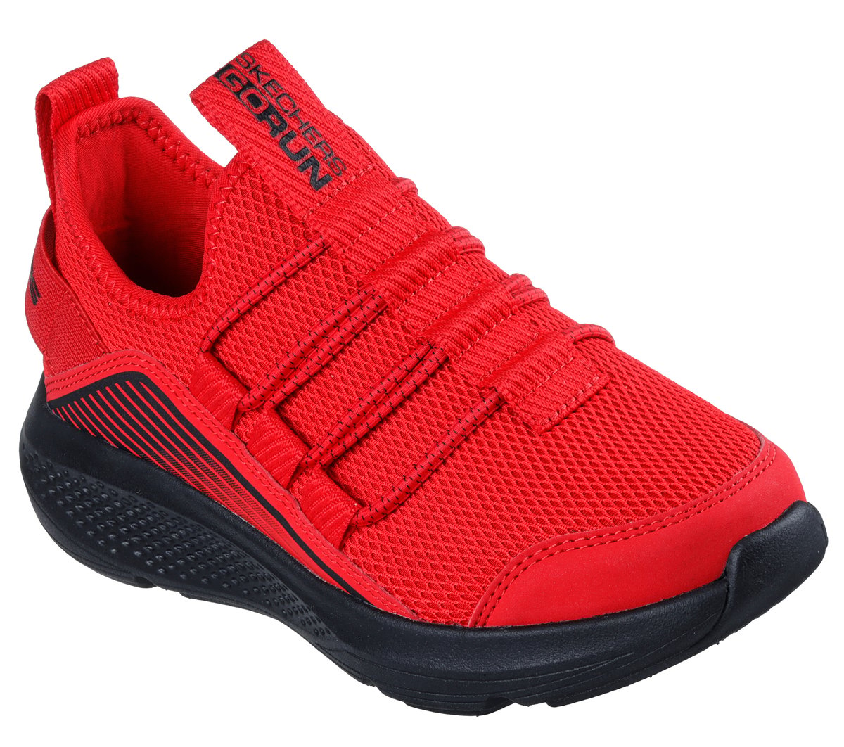 Kids Skechers GO RUN Elevate