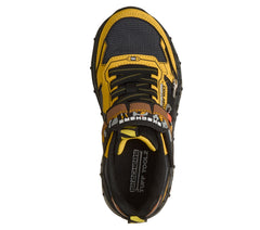 Kids Skechers Mega-Flex Lite - Tuff Toolz
