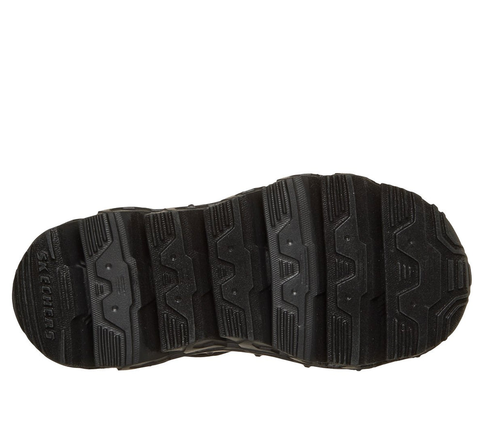 Kids Skechers Mega-Flex Lite - Tuff Toolz
