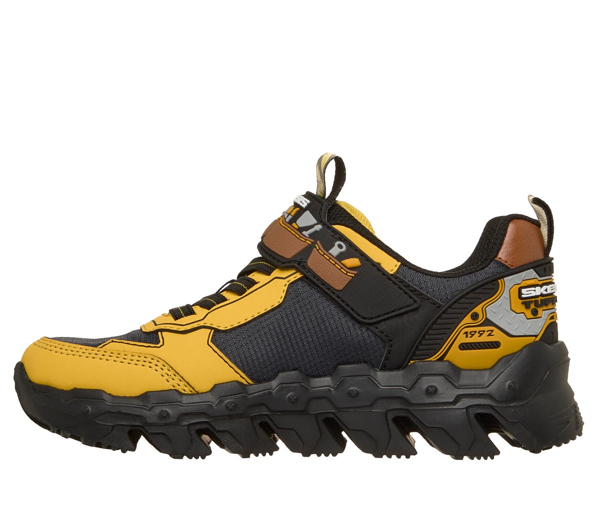 Kids Skechers Mega-Flex Lite - Tuff Toolz