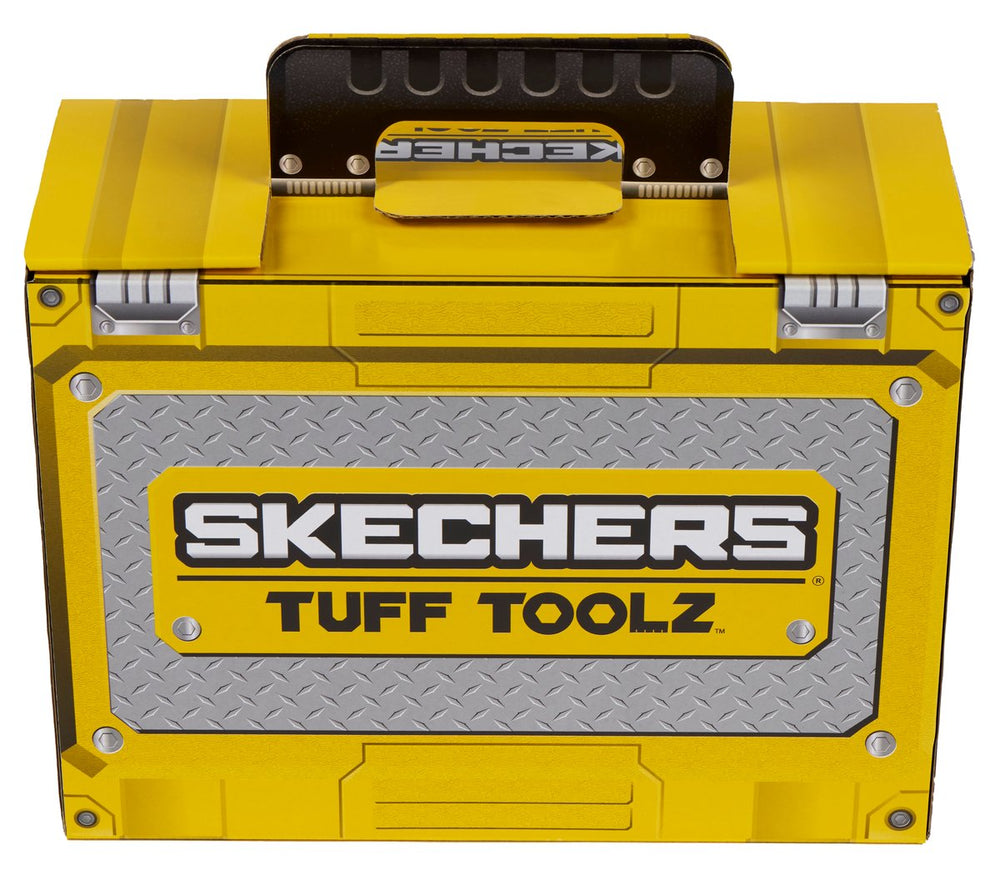 Kids Skechers Mega-Flex Lite - Tuff Toolz