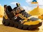 Kids Skechers Mega-Flex Lite - Tuff Toolz