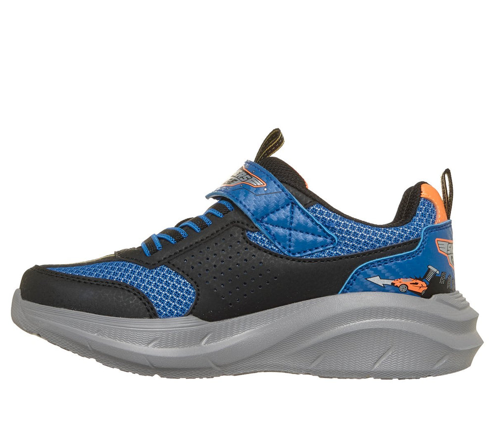 Kids Skechers Garage