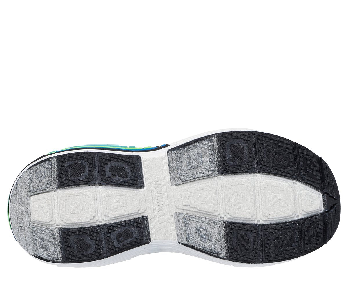 Kids Skechers Mega-Craft 4K