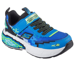 Kids Skechers Mega-Craft 4K