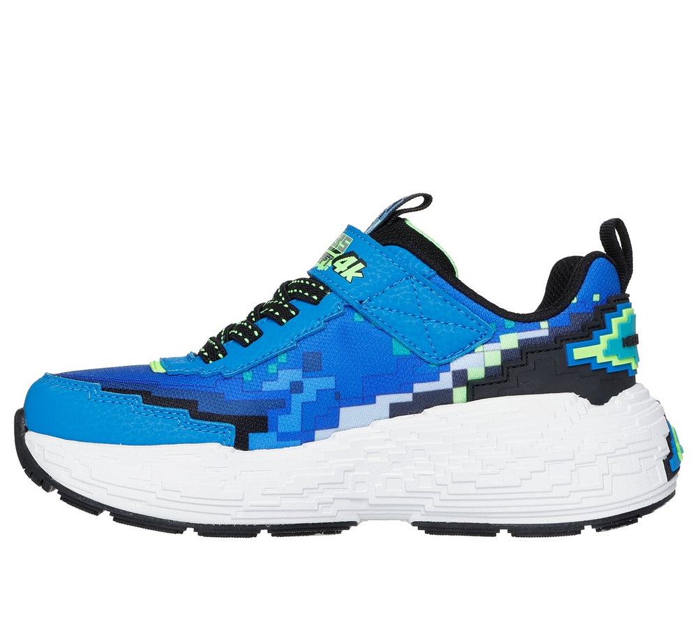 Kids Skechers Mega-Craft 4K
