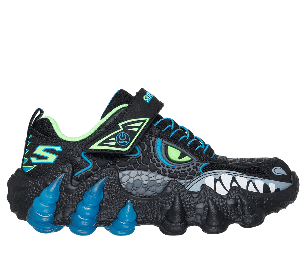Kids Skechers Skech-O-Saurus Light 2.0