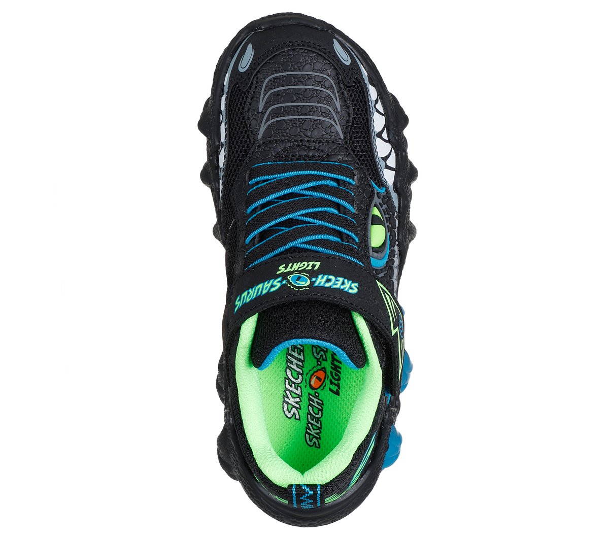 Kids Skechers Skech-O-Saurus Light 2.0