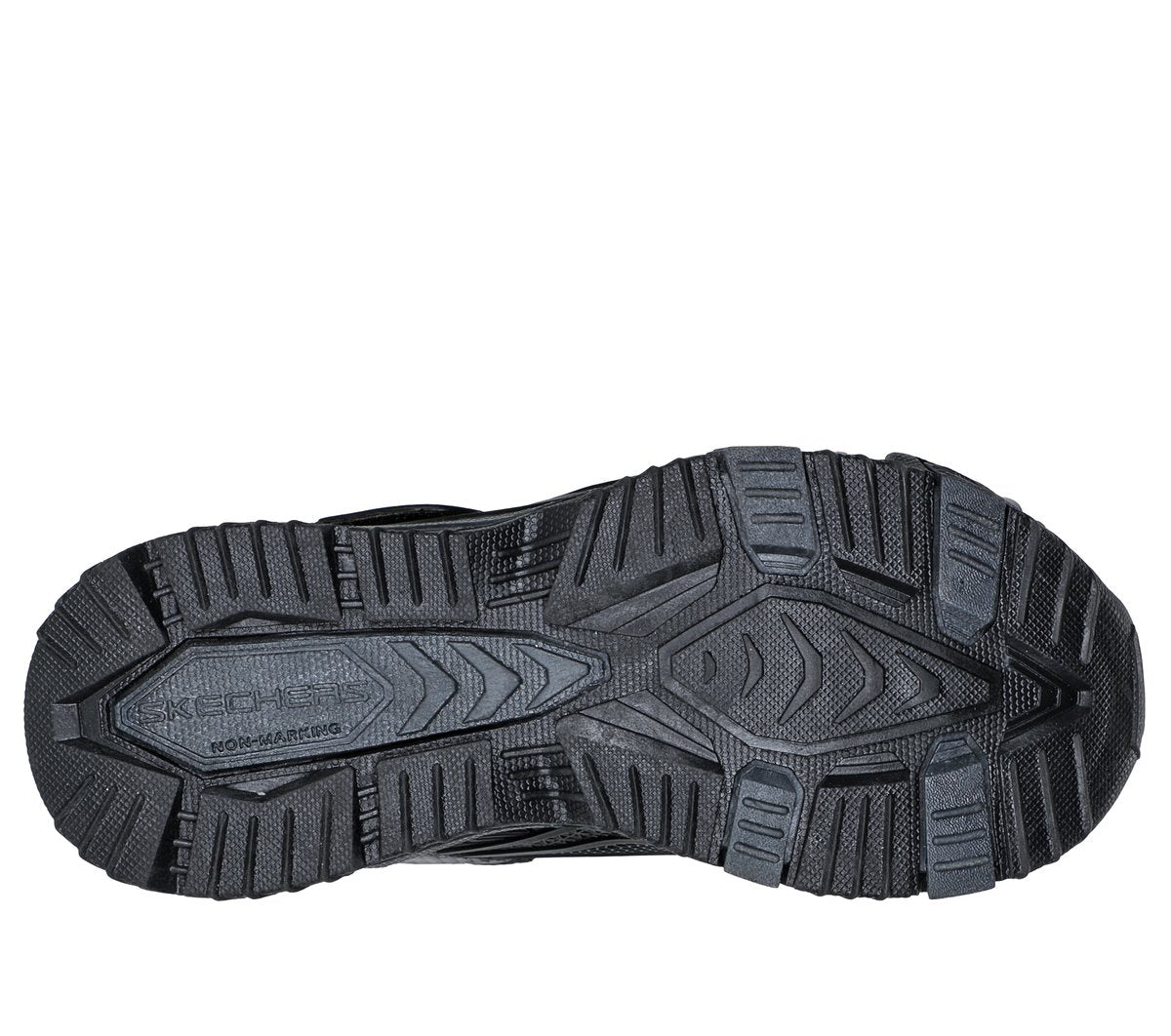 Kids Skechers S Lights: Hydro Lights - Heat Stride