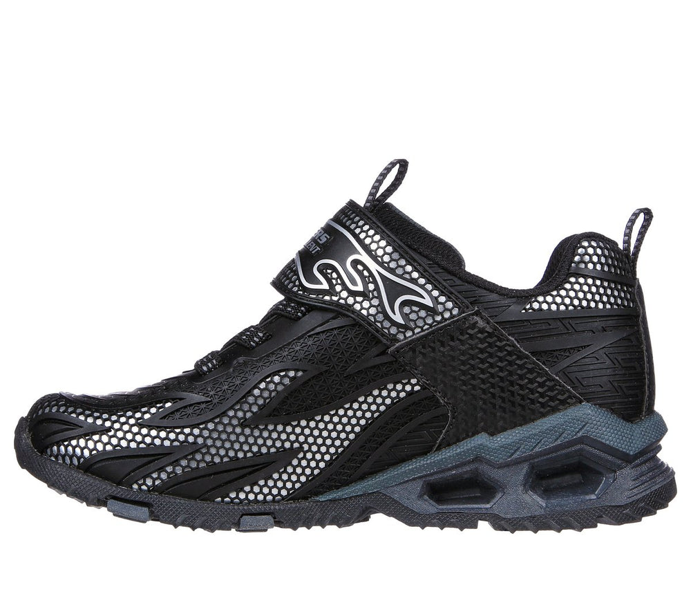 Kids Skechers S Lights: Hydro Lights - Heat Stride