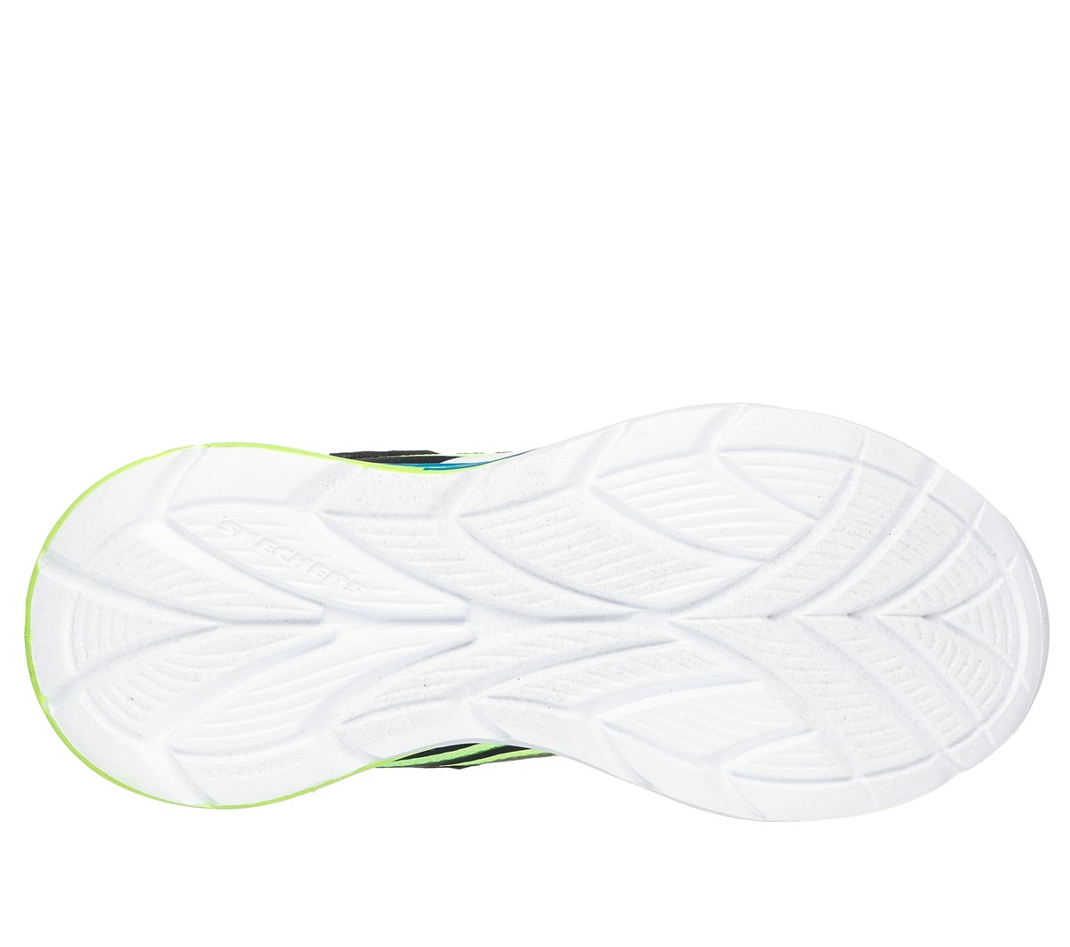 Kids Skechers S Lights: Flex-Glow Ultra