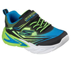 Kids Skechers S Lights: Flex-Glow Ultra