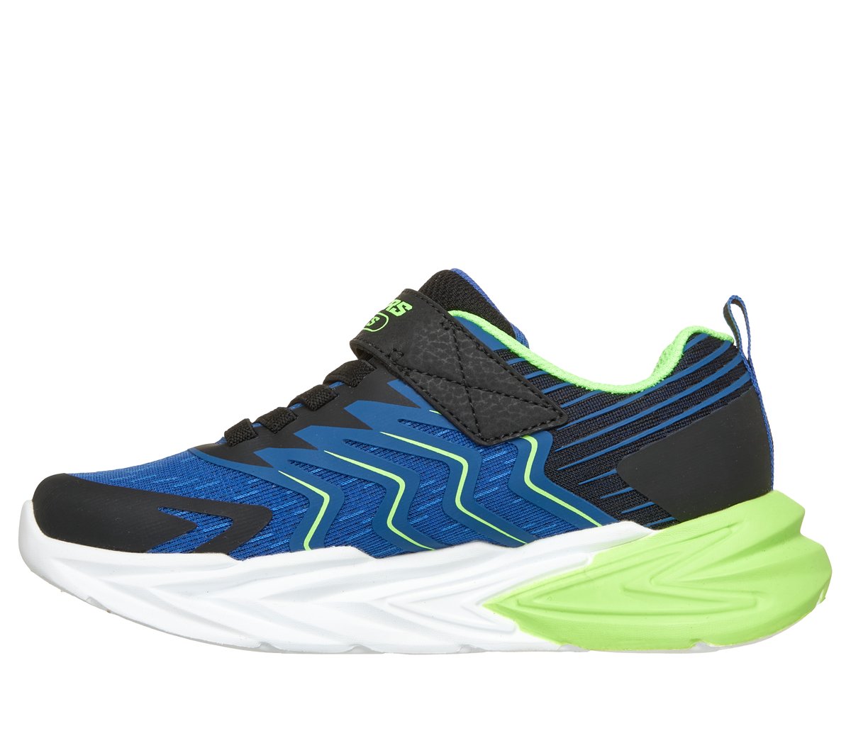 Kids Skechers S-Lights: Flex-Glow Ultra - Prism-Pacer
