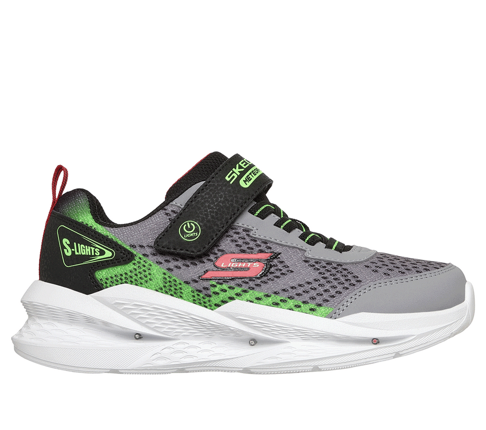 Kids Skechers S-Lights: Meteor-Lights 2.0