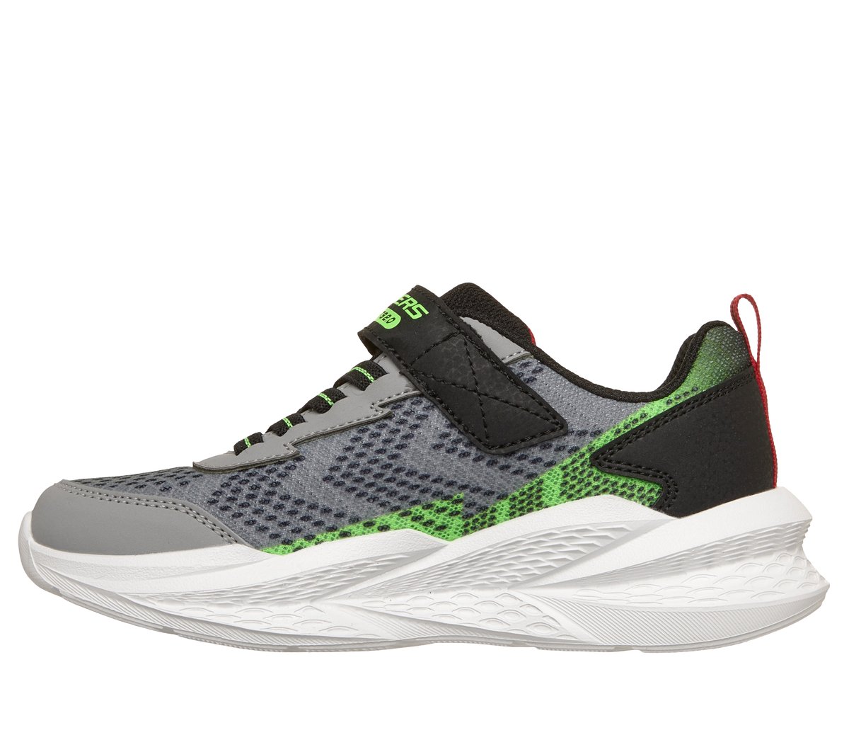 Kids Skechers S-Lights: Meteor-Lights 2.0