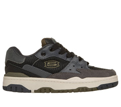 Kids Skechers SKX-228 - Shadow Skate