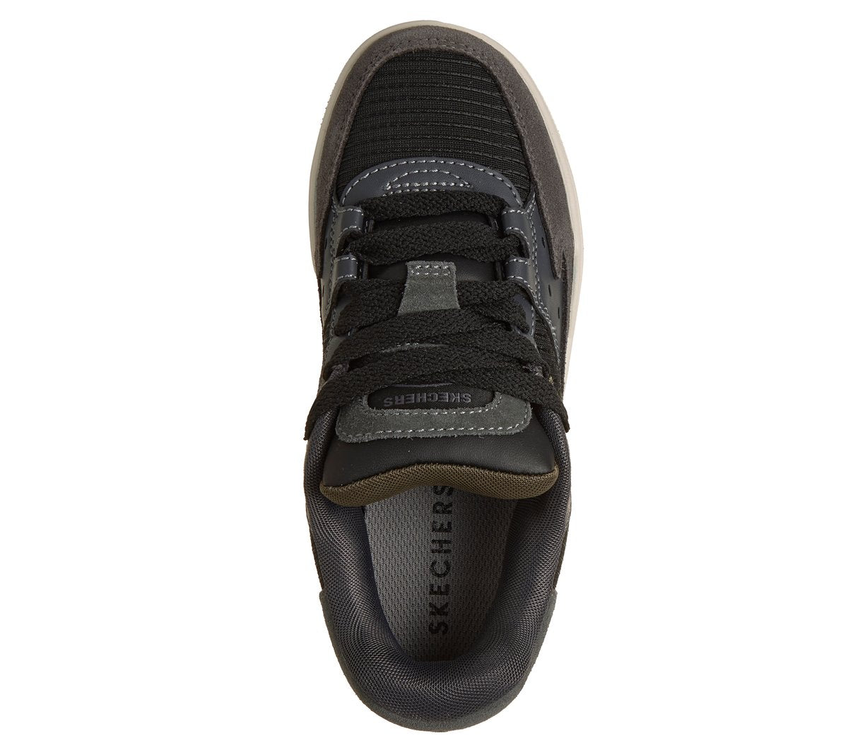 Kids Skechers SKX-228 - Shadow Skate