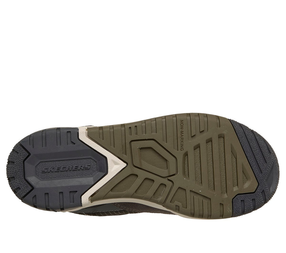 Kids Skechers SKX-228 - Shadow Skate