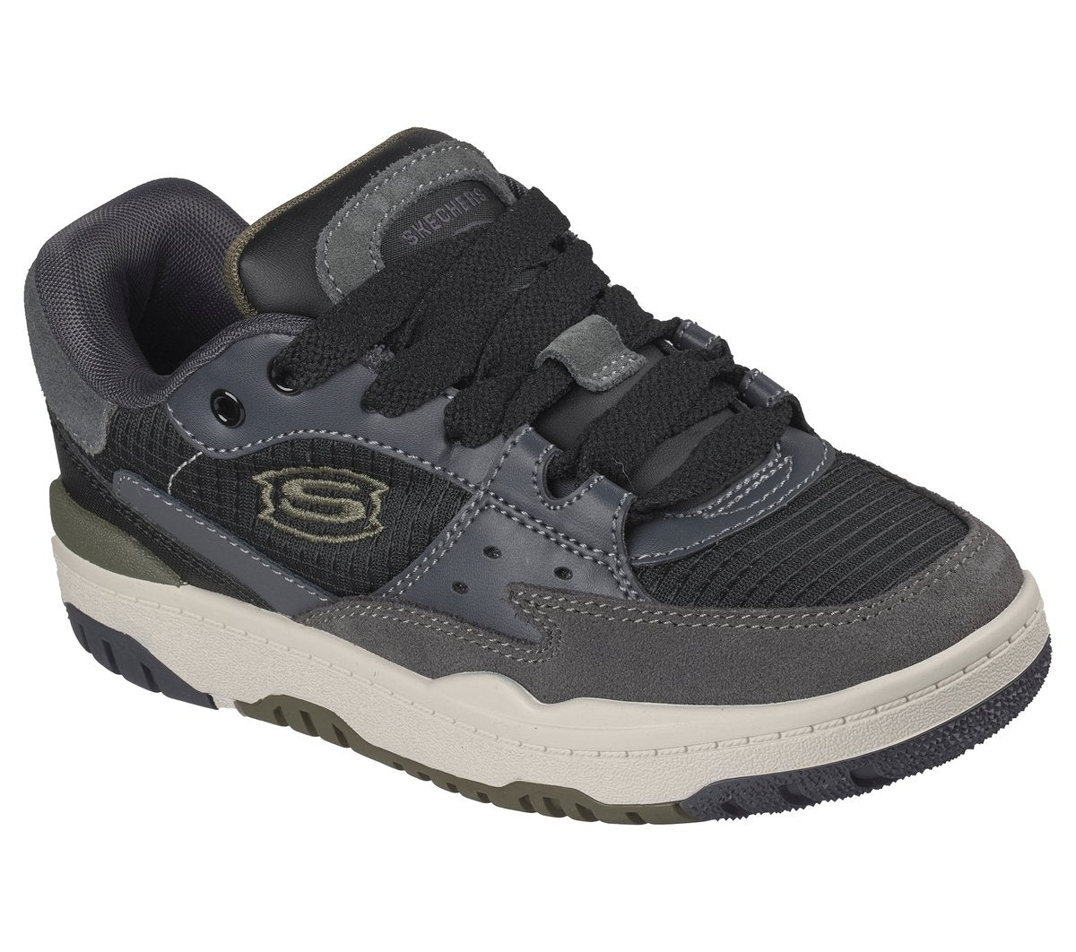 Kids Skechers SKX-228 - Shadow Skate