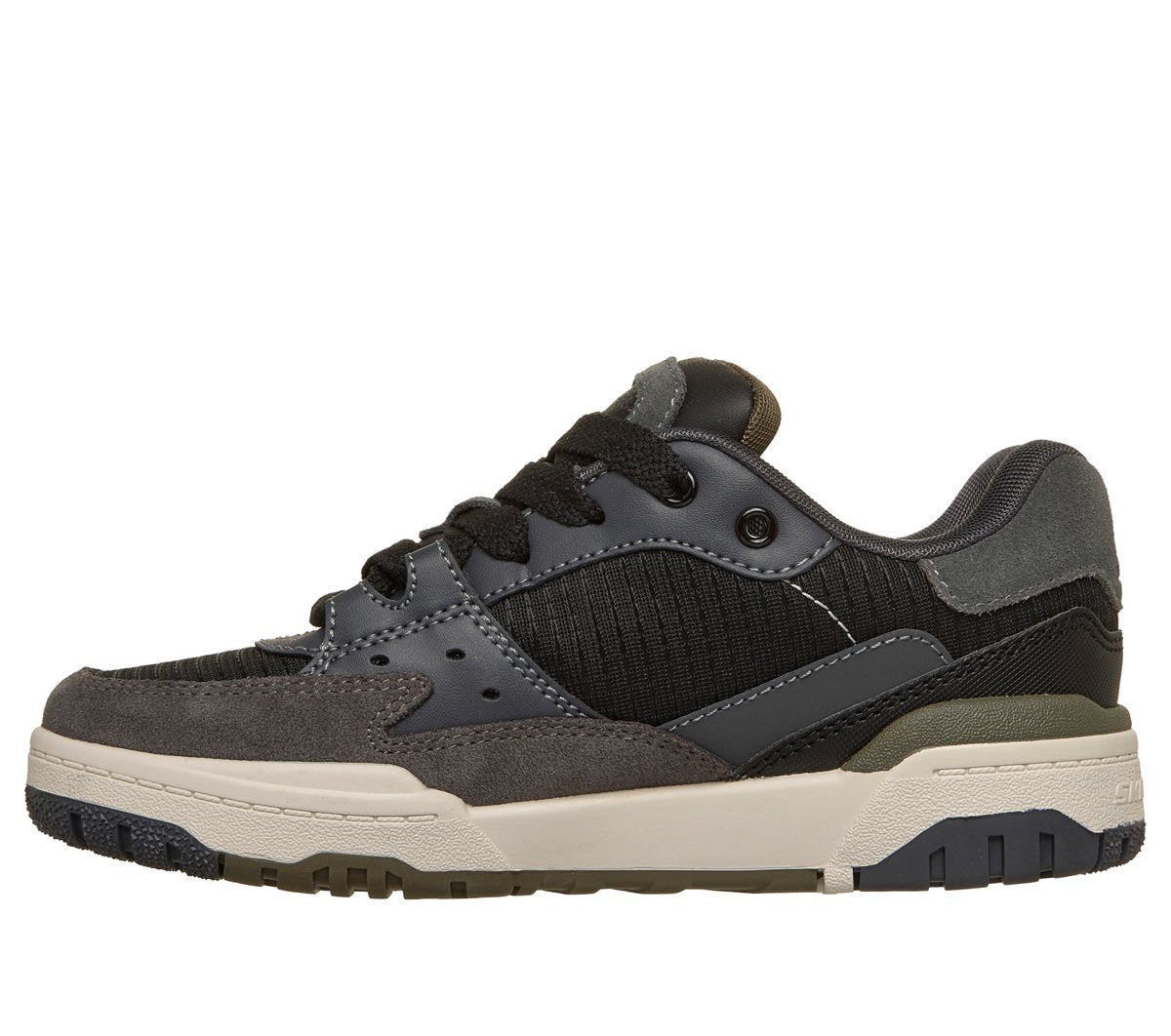 Kids Skechers SKX-228 - Shadow Skate