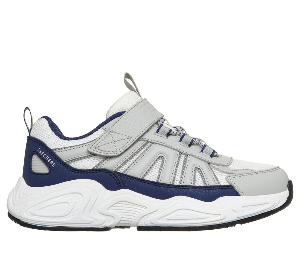 Kids Skechers Mega-Quake - Ultra Drift