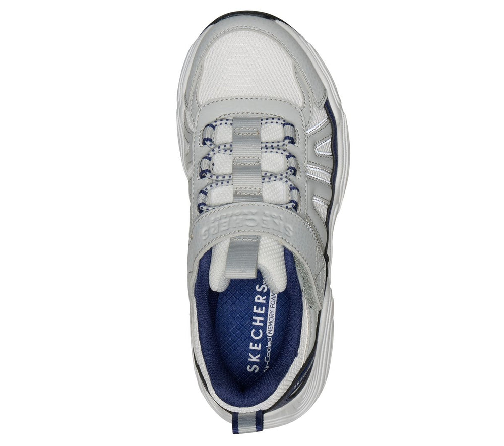 Kids Skechers Mega-Quake - Ultra Drift
