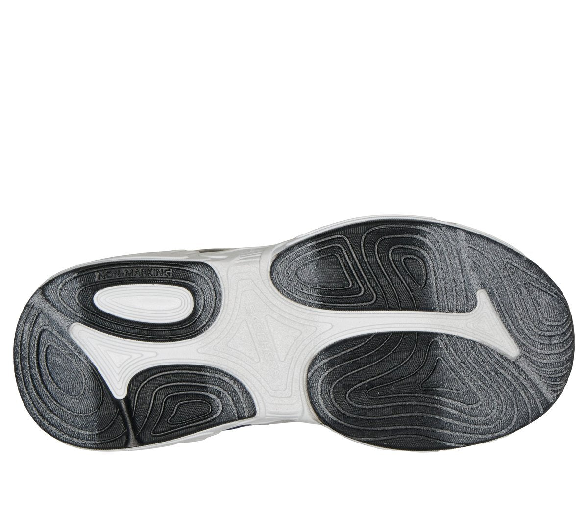 Kids Skechers Mega-Quake - Ultra Drift