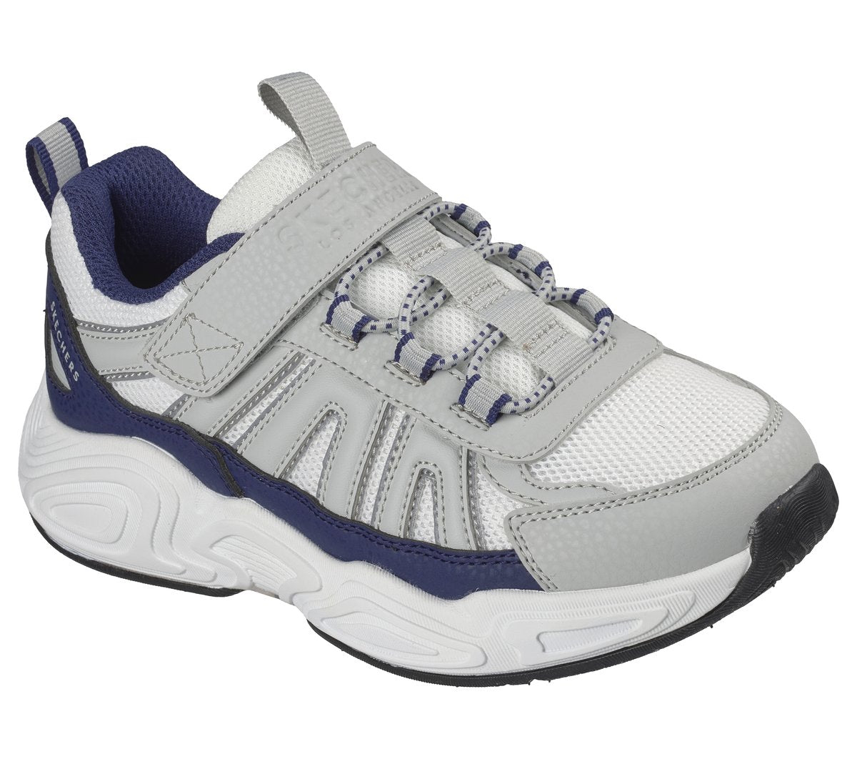 Kids Skechers Mega-Quake - Ultra Drift