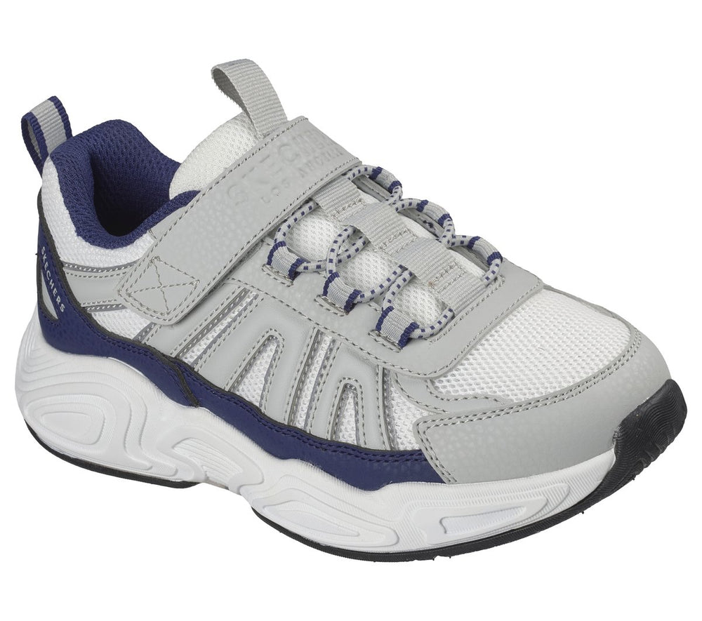 Kids Skechers Mega-Quake - Ultra Drift