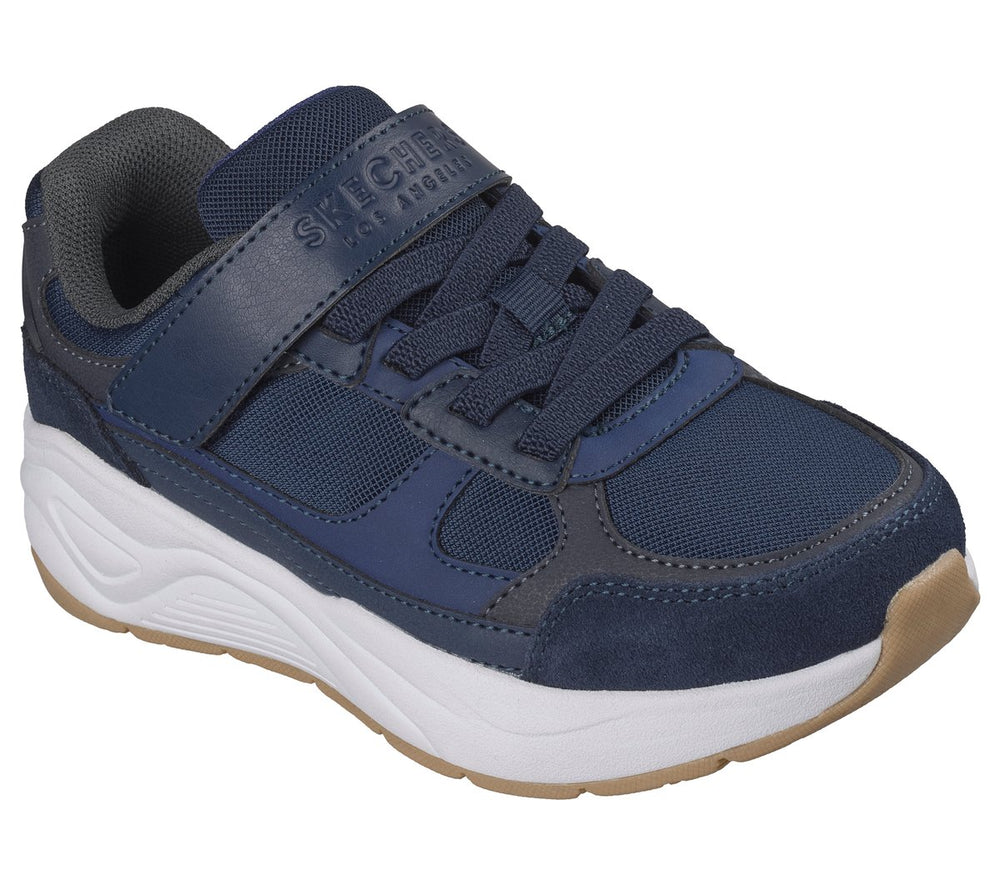 Kids Skechers Nova Jogger - Chroma Journey