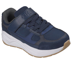 Kids Skechers Nova Jogger - Chroma Journey