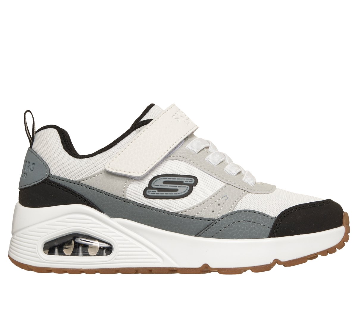 Kids Skechers UNO - Retro-Squad