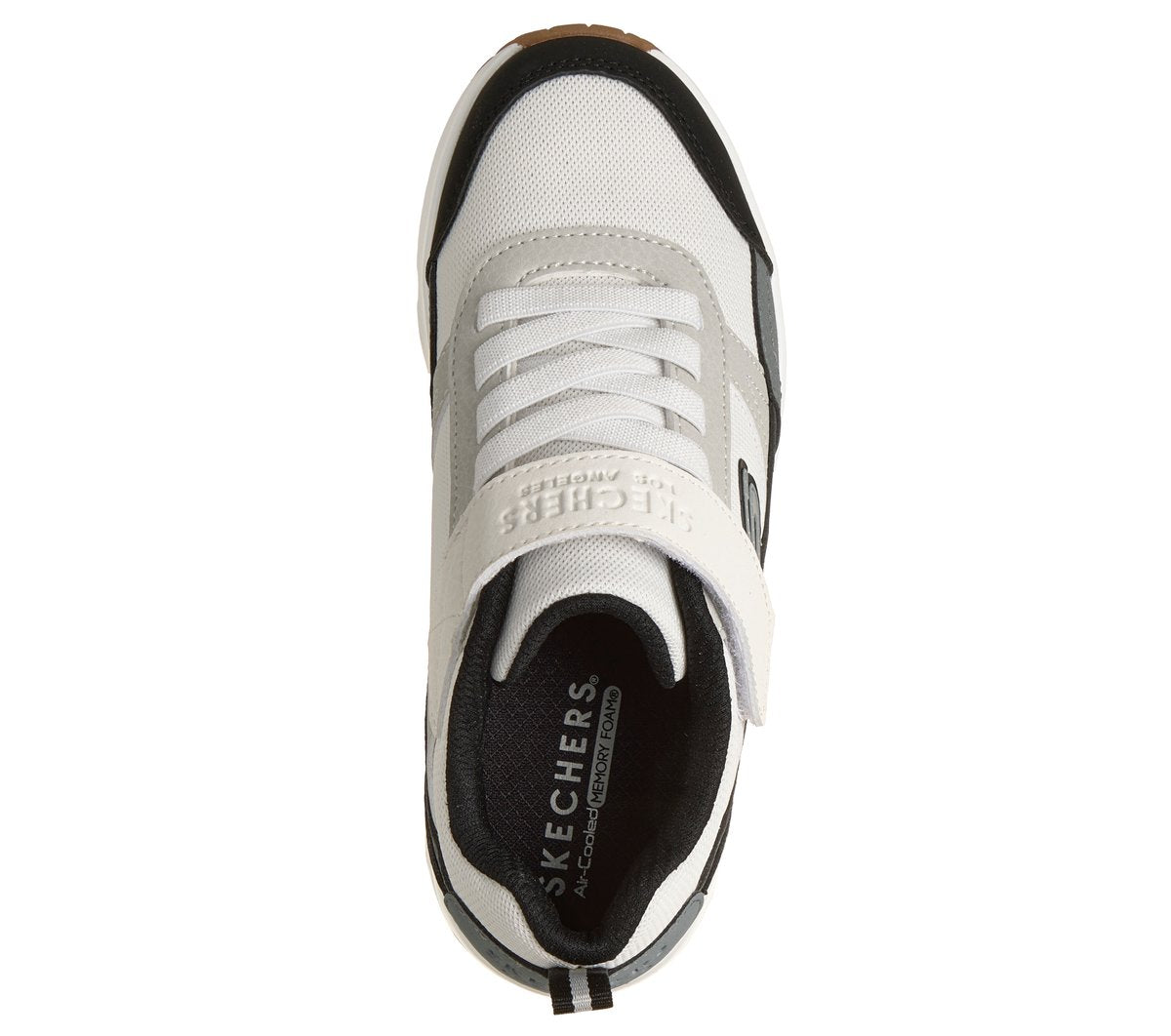 Kids Skechers UNO - Retro-Squad