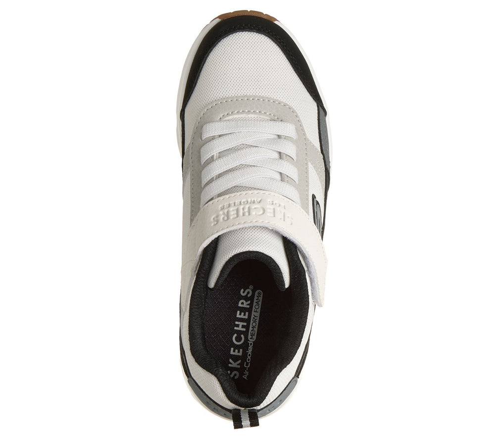 Kids Skechers UNO - Retro-Squad