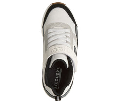 Kids Skechers UNO - Retro-Squad