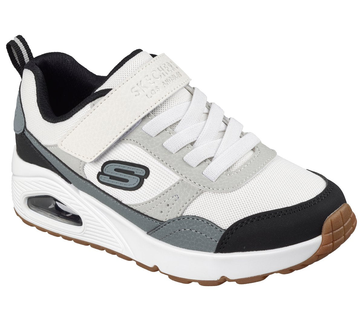 Kids Skechers UNO - Retro-Squad