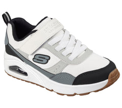 Kids Skechers UNO - Retro-Squad