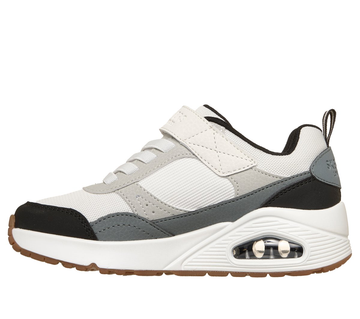 Kids Skechers UNO - Retro-Squad
