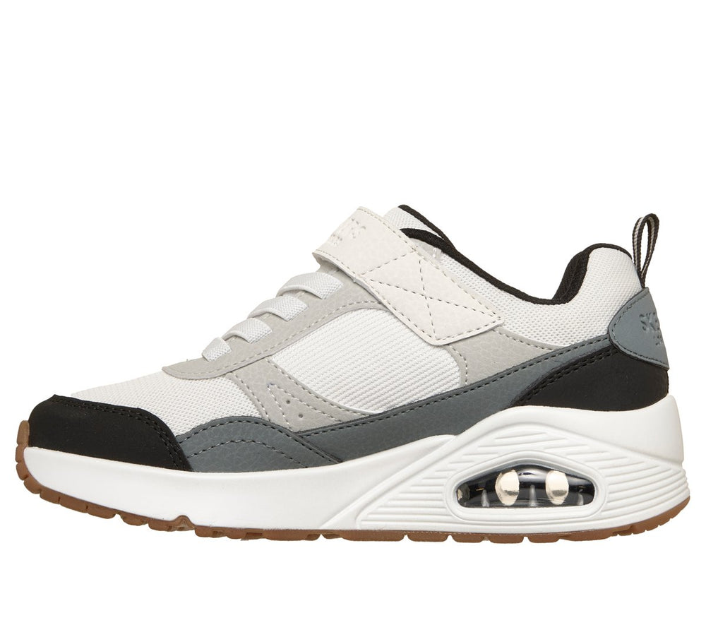 Kids Skechers UNO - Retro-Squad