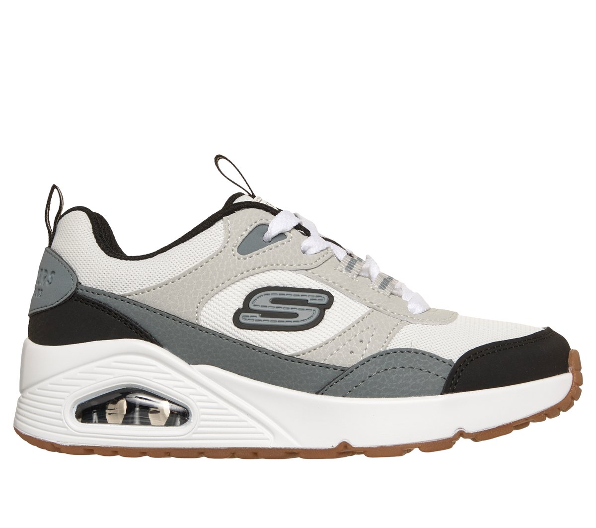 Kids Skechers UNO - Retro-Groove