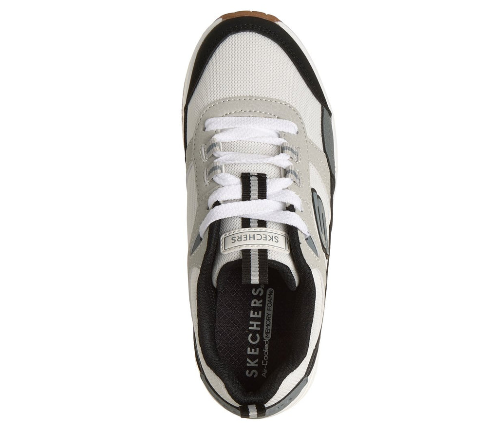 Kids Skechers UNO - Retro-Groove